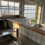 度假居 阁楼度假屋 *