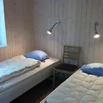 阁楼度假屋