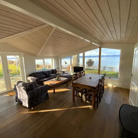 Holiday home Loff Aabenraa