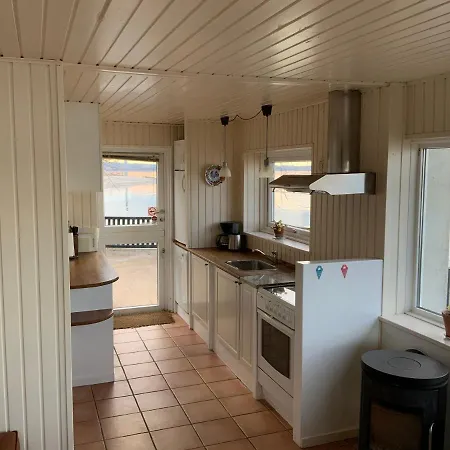 Loff Holiday home