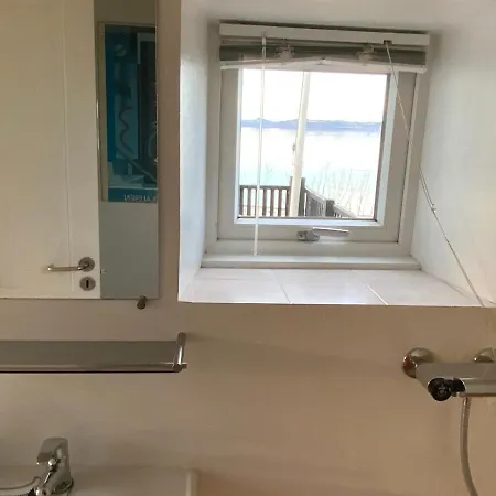 度假居 阁楼度假屋