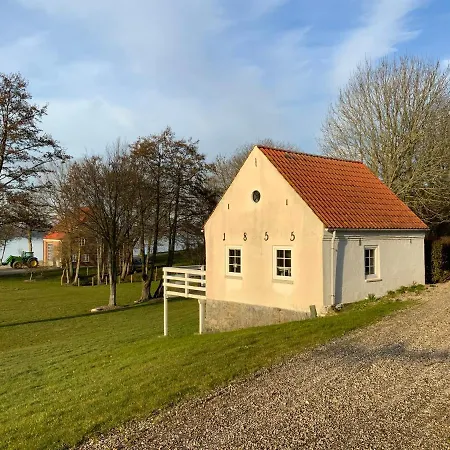 Ferienhaus Loff Aabenraa
