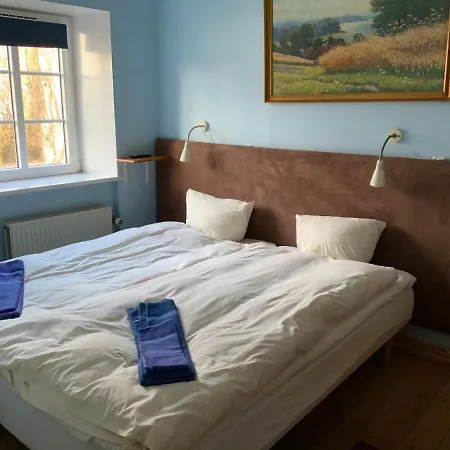 Prázdninový dům Loff