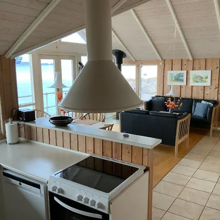 Holiday home Loff Aabenraa