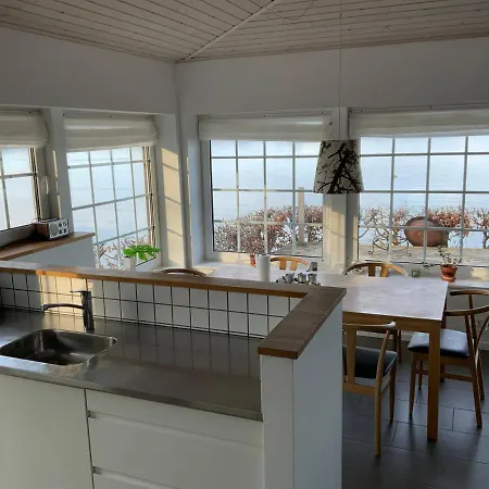 Casa vacanze Loff Aabenraa