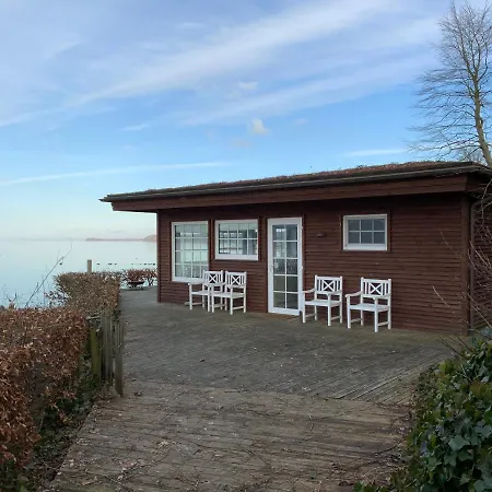 Ferienhaus Loff