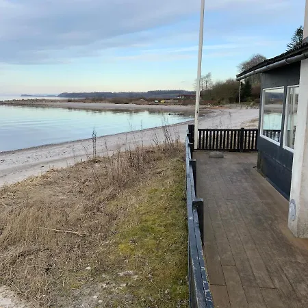 Vakantiehuis Loff Aabenraa