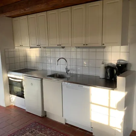 Holiday home Loff Aabenraa