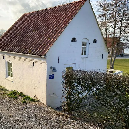 Loff Holiday home Aabenraa