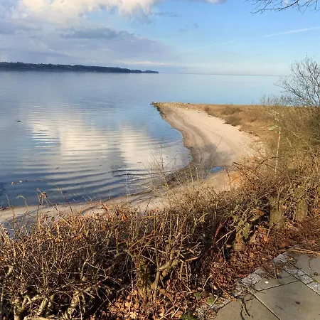 Holiday home Loff Aabenraa