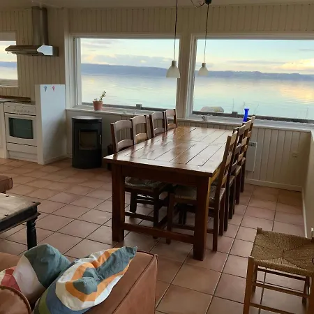 Holiday home Loff Aabenraa
