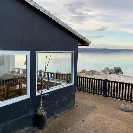 Loff Holiday home