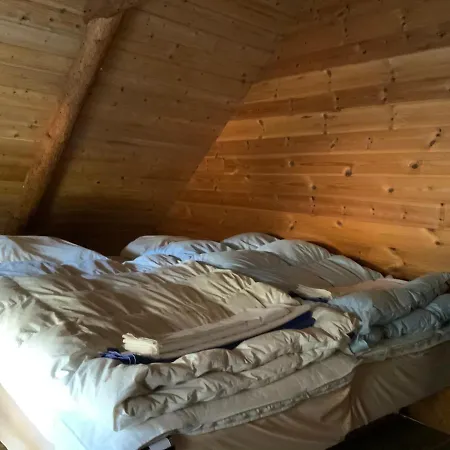 度假居 阁楼度假屋 奥本罗