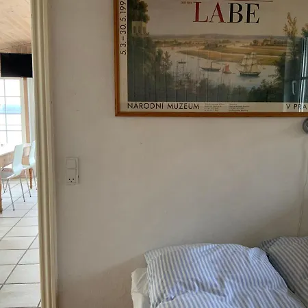 Loff Holiday home Aabenraa