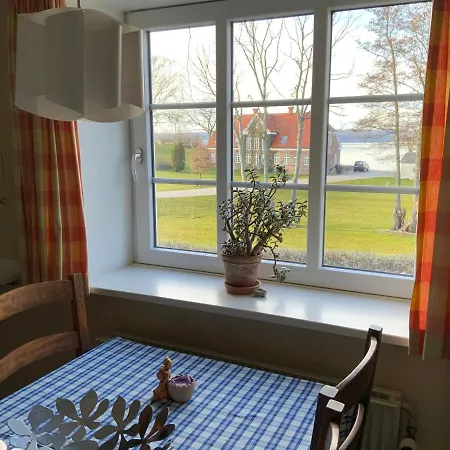 Loff Prázdninový dům Aabenraa