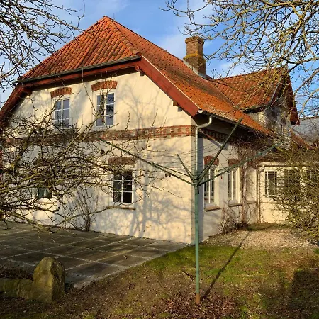 Holiday home Loff Aabenraa