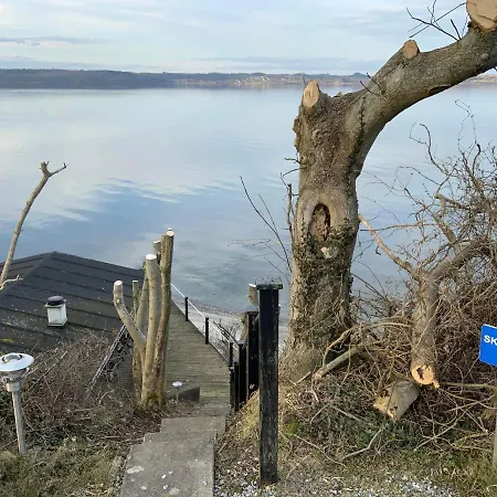 Holiday home Loff Aabenraa
