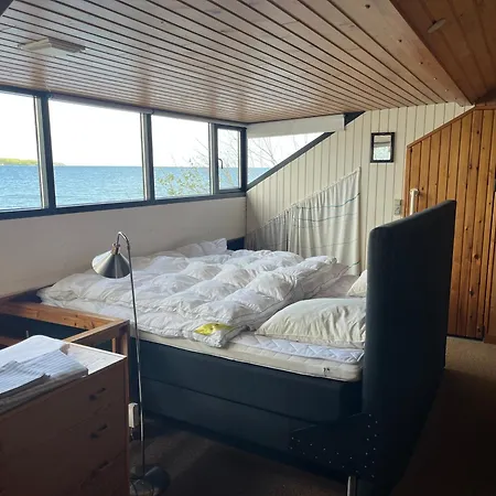 阁楼度假屋