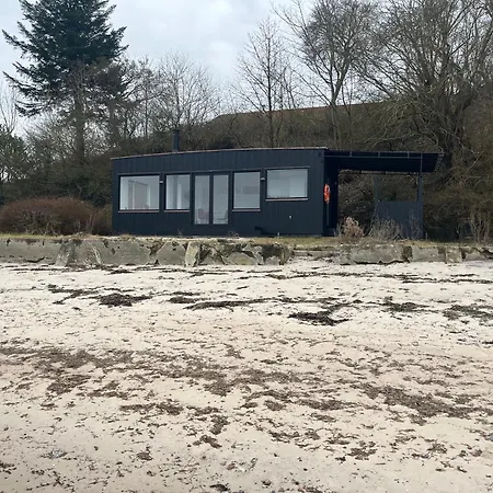 Loff Ferienhaus Aabenraa
