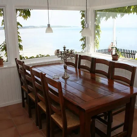 Prázdninový dům Loff