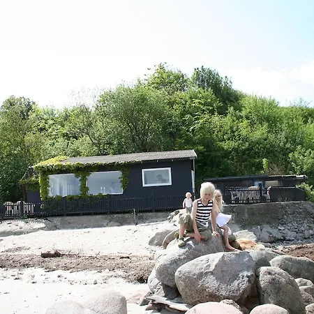 펜션 Loff Holiday Houses *