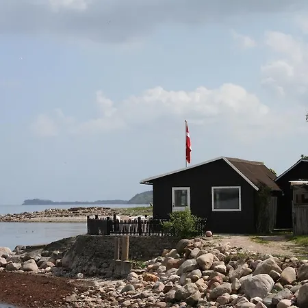 Loff Holiday Houses 아벤라