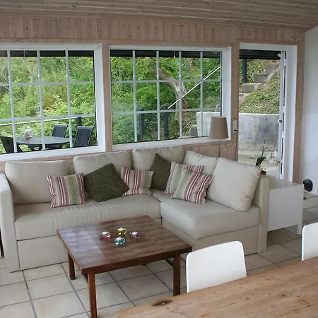 Casa vacanze Loff Aabenraa