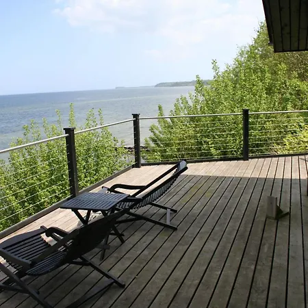 Ferienhaus Loff Aabenraa