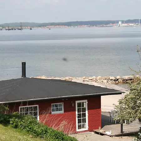 펜션 Loff Holiday Houses *